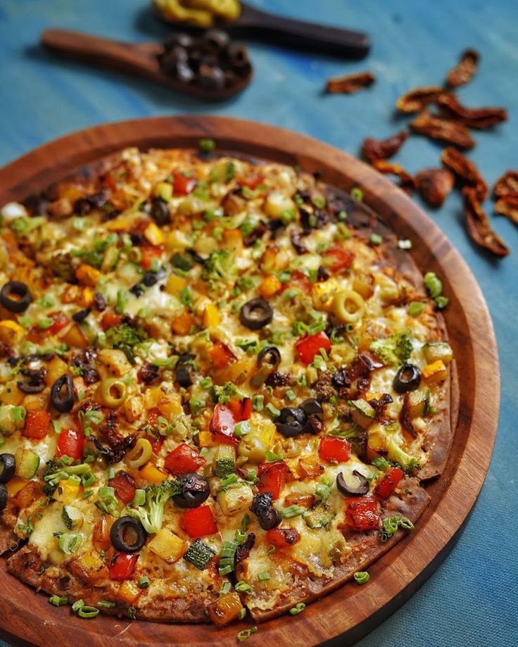 Farali Pizza